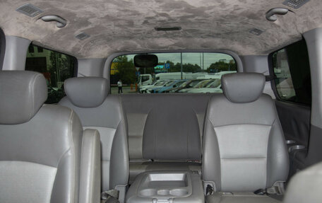 Hyundai Grand Starex Grand Starex I рестайлинг 2, 2008 год, 1 228 000 рублей, 10 фотография