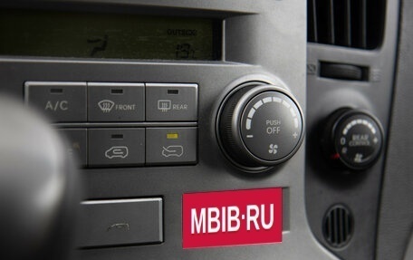 Hyundai Grand Starex Grand Starex I рестайлинг 2, 2008 год, 1 228 000 рублей, 16 фотография