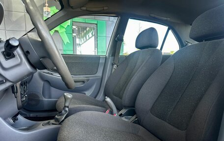 Hyundai Accent II, 2005 год, 299 000 рублей, 12 фотография