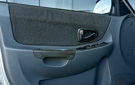 Hyundai Accent II, 2005 год, 299 000 рублей, 9 фотография