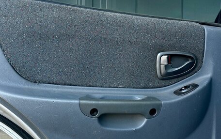 Hyundai Accent II, 2005 год, 299 000 рублей, 19 фотография