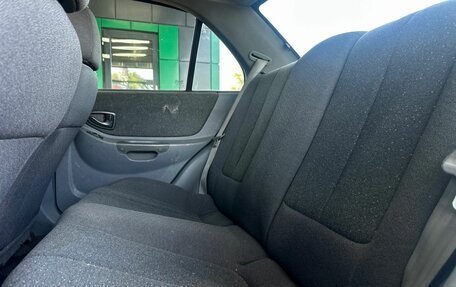 Hyundai Accent II, 2005 год, 299 000 рублей, 21 фотография