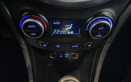 Hyundai Solaris II рестайлинг, 2016 год, 987 000 рублей, 15 фотография