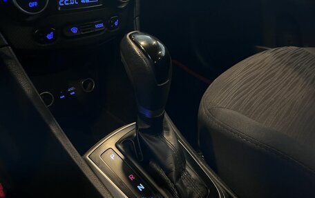 Hyundai Solaris II рестайлинг, 2016 год, 987 000 рублей, 31 фотография