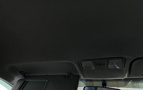 Hyundai Solaris II рестайлинг, 2016 год, 987 000 рублей, 33 фотография