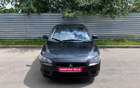 Mitsubishi Lancer IX, 2008 год, 495 000 рублей, 2 фотография