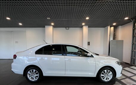 Volkswagen Polo VI (EU Market), 2021 год, 1 743 000 рублей, 2 фотография