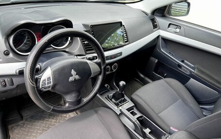 Mitsubishi Lancer IX, 2008 год, 495 000 рублей, 7 фотография