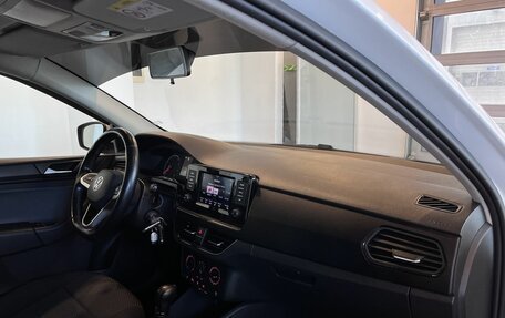 Volkswagen Polo VI (EU Market), 2021 год, 1 743 000 рублей, 12 фотография