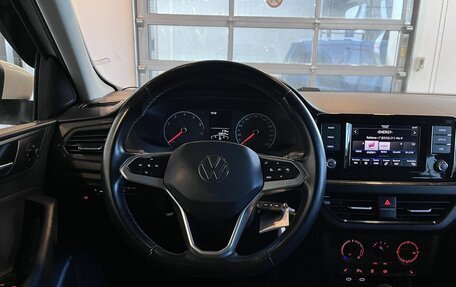 Volkswagen Polo VI (EU Market), 2021 год, 1 743 000 рублей, 10 фотография