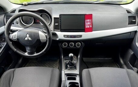 Mitsubishi Lancer IX, 2008 год, 495 000 рублей, 9 фотография