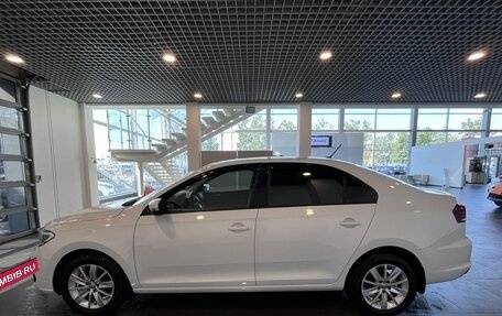 Volkswagen Polo VI (EU Market), 2021 год, 1 743 000 рублей, 6 фотография