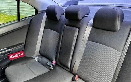 Mitsubishi Lancer IX, 2008 год, 495 000 рублей, 8 фотография