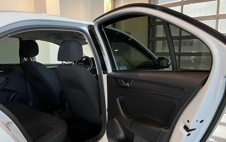 Volkswagen Polo VI (EU Market), 2021 год, 1 743 000 рублей, 17 фотография