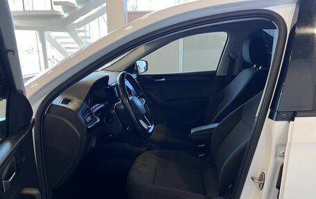 Volkswagen Polo VI (EU Market), 2021 год, 1 743 000 рублей, 16 фотография