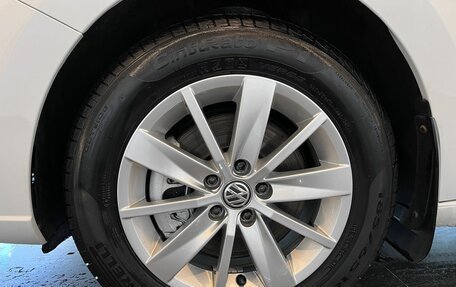 Volkswagen Polo VI (EU Market), 2021 год, 1 743 000 рублей, 20 фотография