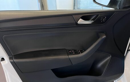 Volkswagen Polo VI (EU Market), 2021 год, 1 743 000 рублей, 22 фотография