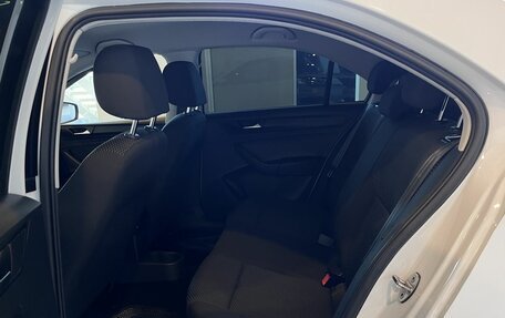Volkswagen Polo VI (EU Market), 2021 год, 1 743 000 рублей, 24 фотография
