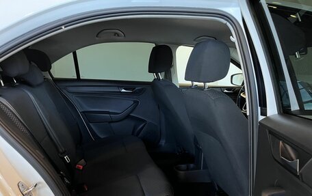 Volkswagen Polo VI (EU Market), 2021 год, 1 743 000 рублей, 26 фотография