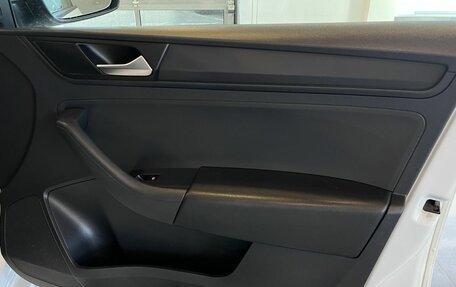 Volkswagen Polo VI (EU Market), 2021 год, 1 743 000 рублей, 28 фотография