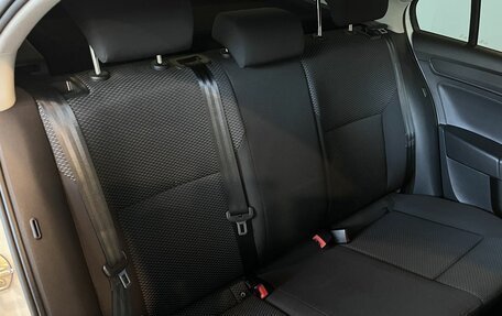Volkswagen Polo VI (EU Market), 2021 год, 1 743 000 рублей, 34 фотография