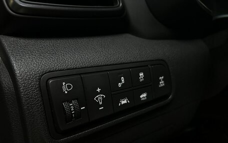 Hyundai Tucson III, 2020 год, 2 299 000 рублей, 11 фотография