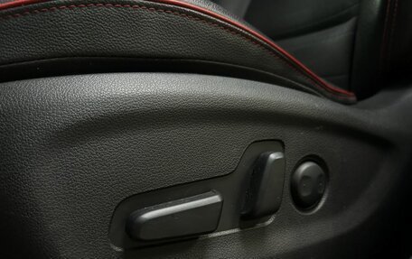 Hyundai Tucson III, 2020 год, 2 299 000 рублей, 13 фотография