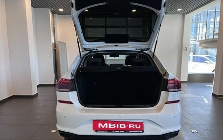 Volkswagen Polo VI (EU Market), 2021 год, 1 743 000 рублей, 35 фотография