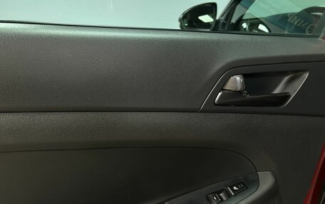 Hyundai Tucson III, 2020 год, 2 299 000 рублей, 15 фотография