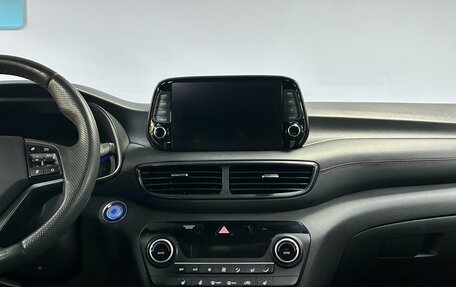 Hyundai Tucson III, 2020 год, 2 299 000 рублей, 21 фотография