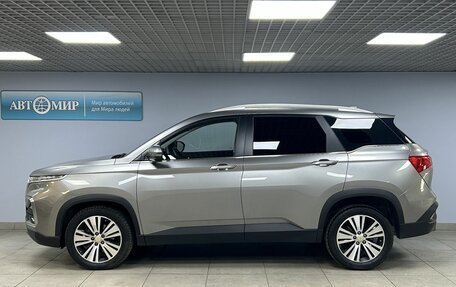 Chevrolet Captiva, 2022 год, 2 079 000 рублей, 4 фотография