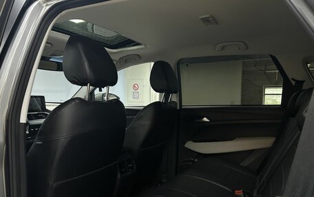 Chevrolet Captiva, 2022 год, 2 079 000 рублей, 14 фотография