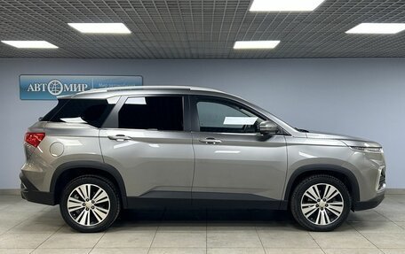 Chevrolet Captiva, 2022 год, 2 079 000 рублей, 8 фотография