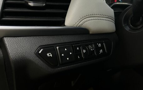 Chevrolet Captiva, 2022 год, 2 079 000 рублей, 11 фотография
