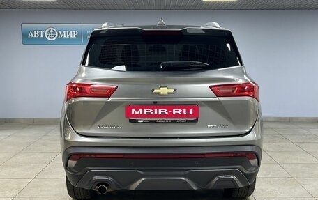 Chevrolet Captiva, 2022 год, 2 079 000 рублей, 6 фотография