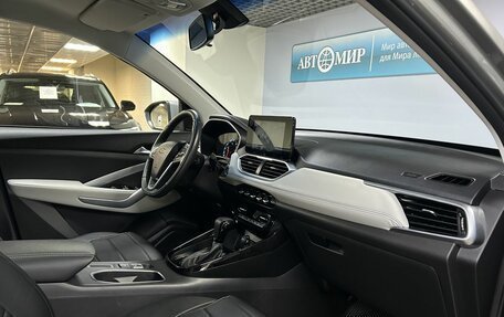 Chevrolet Captiva, 2022 год, 2 079 000 рублей, 16 фотография