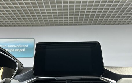 Chevrolet Captiva, 2022 год, 2 079 000 рублей, 22 фотография