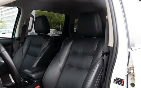 Mitsubishi Pajero Sport III рестайлинг, 2018 год, 2 648 000 рублей, 13 фотография
