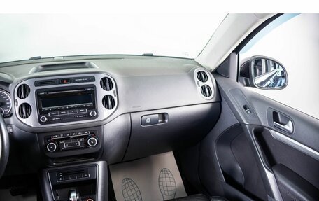 Volkswagen Tiguan I, 2012 год, 1 349 000 рублей, 13 фотография