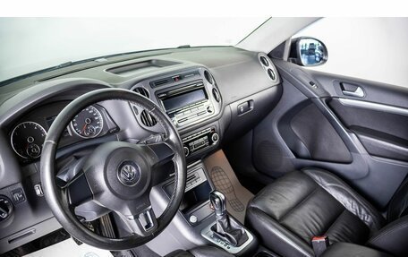 Volkswagen Tiguan I, 2012 год, 1 349 000 рублей, 7 фотография