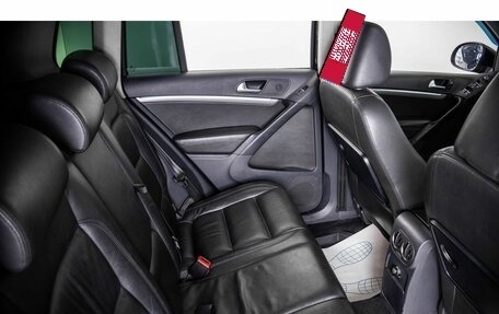 Volkswagen Tiguan I, 2012 год, 1 349 000 рублей, 9 фотография