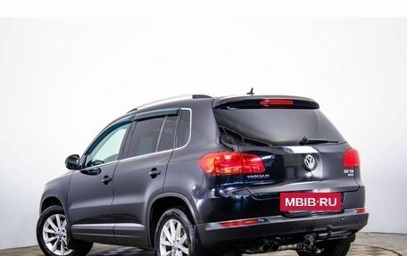 Volkswagen Tiguan I, 2012 год, 1 349 000 рублей, 6 фотография