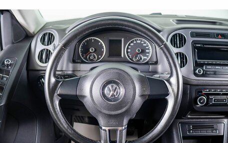 Volkswagen Tiguan I, 2012 год, 1 349 000 рублей, 14 фотография