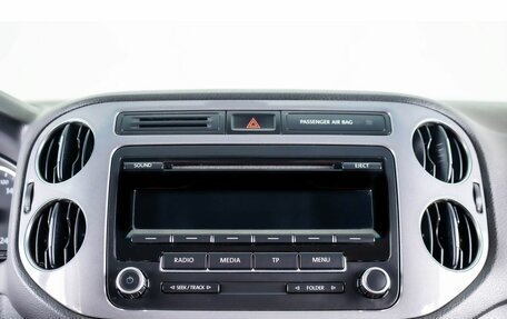 Volkswagen Tiguan I, 2012 год, 1 349 000 рублей, 15 фотография