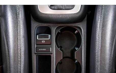 Volkswagen Tiguan I, 2012 год, 1 349 000 рублей, 19 фотография