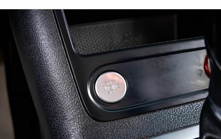 Volkswagen Tiguan I, 2012 год, 1 349 000 рублей, 18 фотография