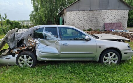 Nissan Maxima VIII, 2003 год, 185 000 рублей, 3 фотография
