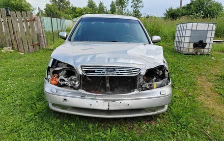 Nissan Maxima VIII, 2003 год, 185 000 рублей, 2 фотография