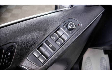 Volkswagen Tiguan I, 2012 год, 1 349 000 рублей, 23 фотография