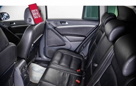 Volkswagen Tiguan I, 2012 год, 1 349 000 рублей, 8 фотография